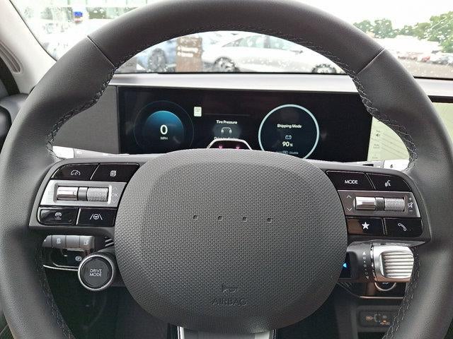 2025 Hyundai IONIQ 5 SE