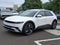 2025 Hyundai IONIQ 5 SE