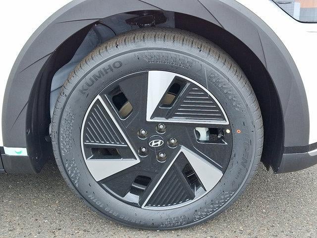 2025 Hyundai IONIQ 5 SE