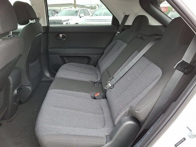 2025 Hyundai IONIQ 5 SE