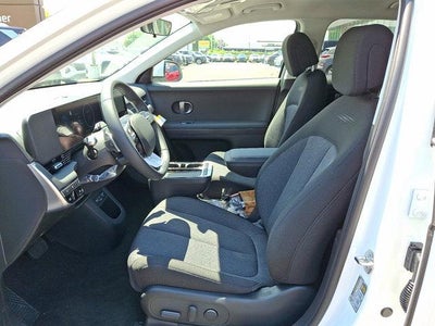 2025 Hyundai IONIQ 5 SE