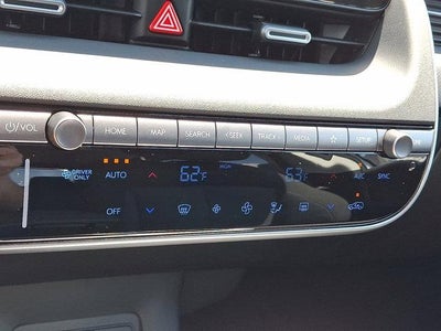 2025 Hyundai IONIQ 5 SE