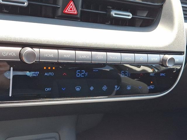 2025 Hyundai IONIQ 5 SE