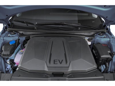 2025 Hyundai IONIQ 5 SE