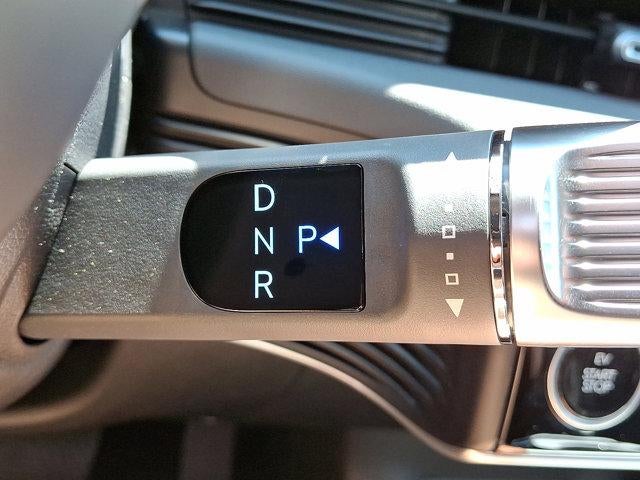 2025 Hyundai IONIQ 5 SE