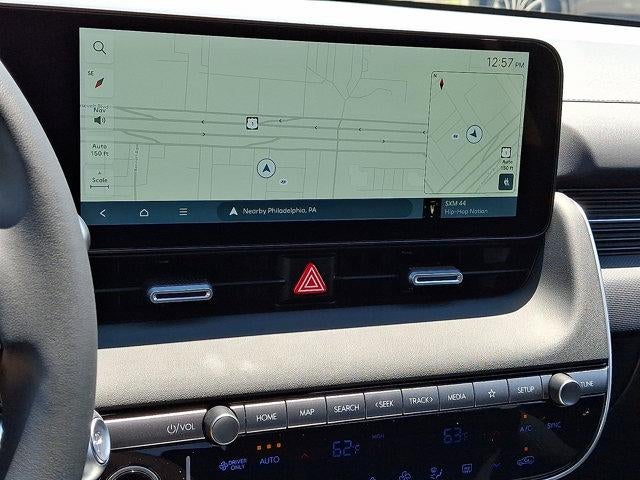 2025 Hyundai IONIQ 5 SE