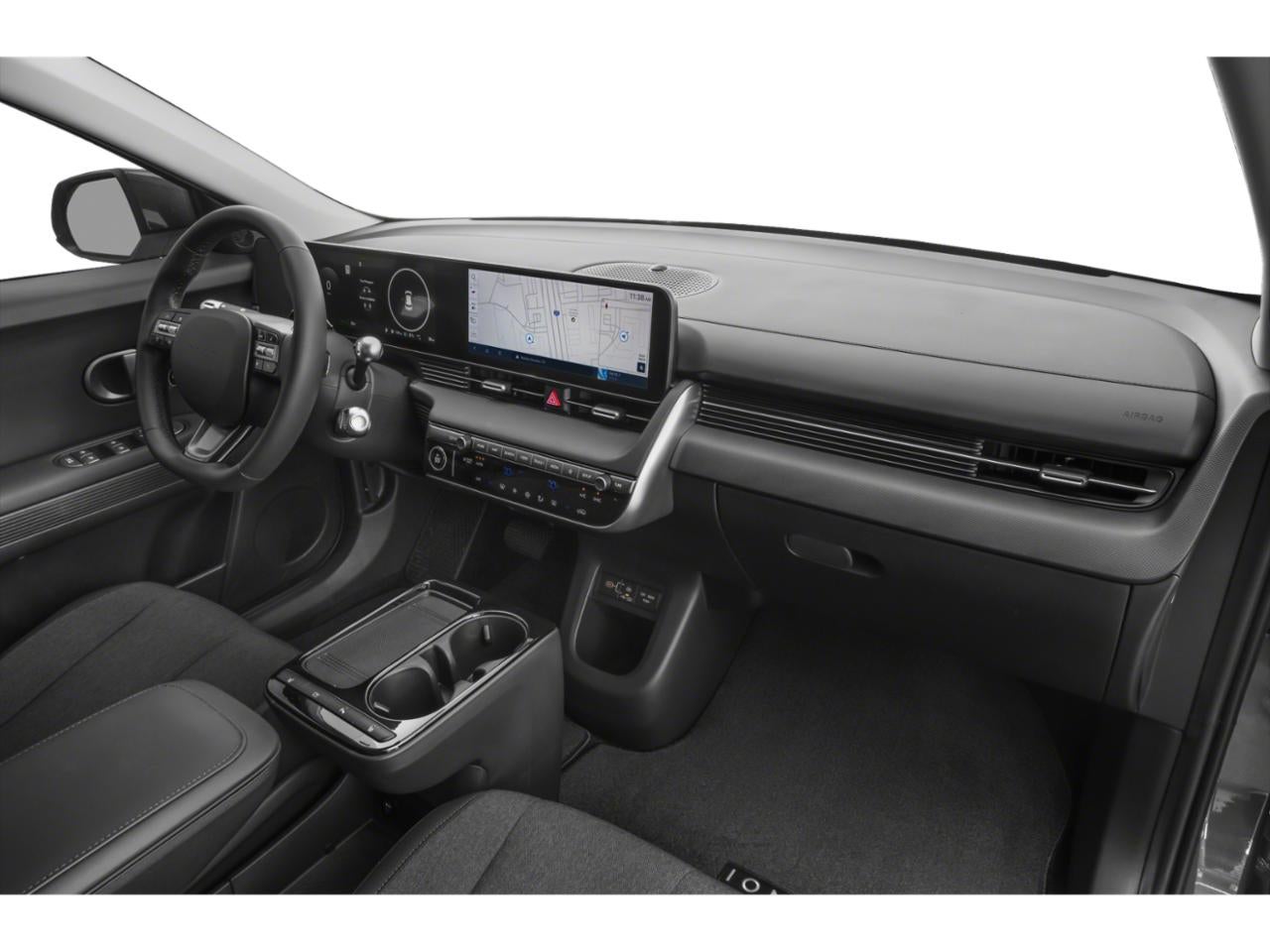 2025 Hyundai IONIQ 5 SE