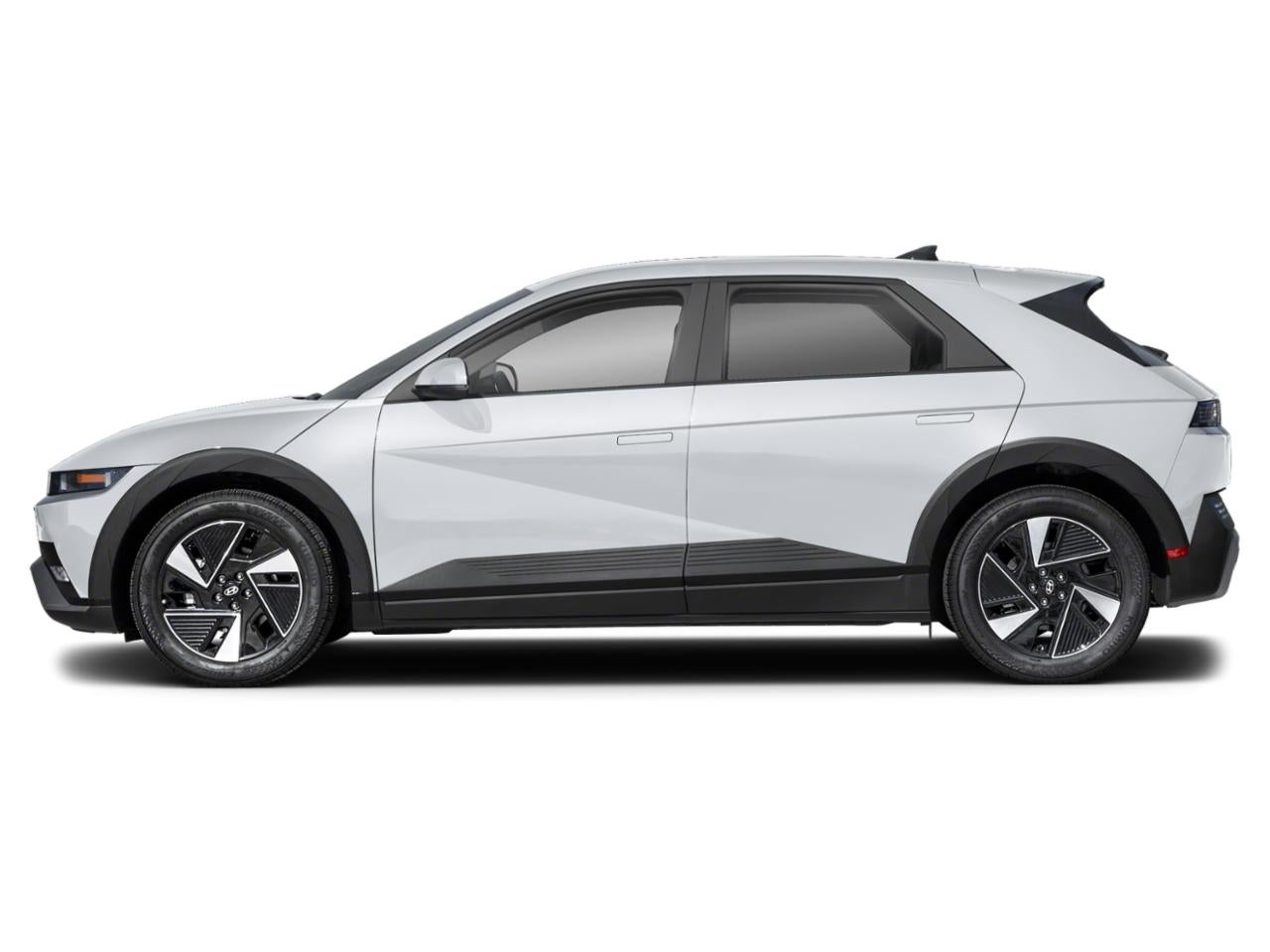 2025 Hyundai IONIQ 5 SE