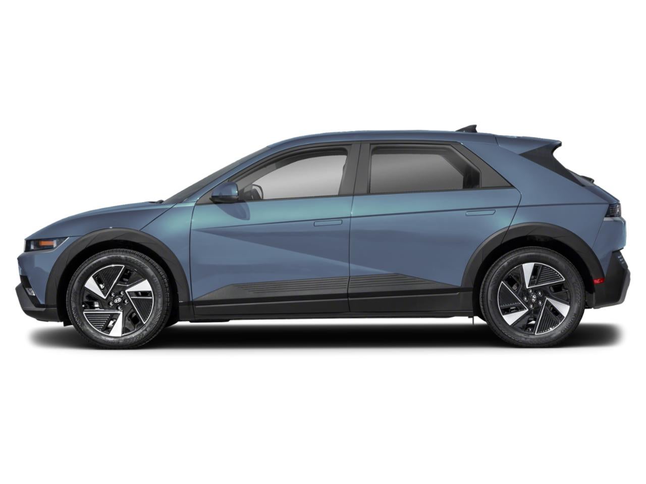 2025 Hyundai IONIQ 5 SE