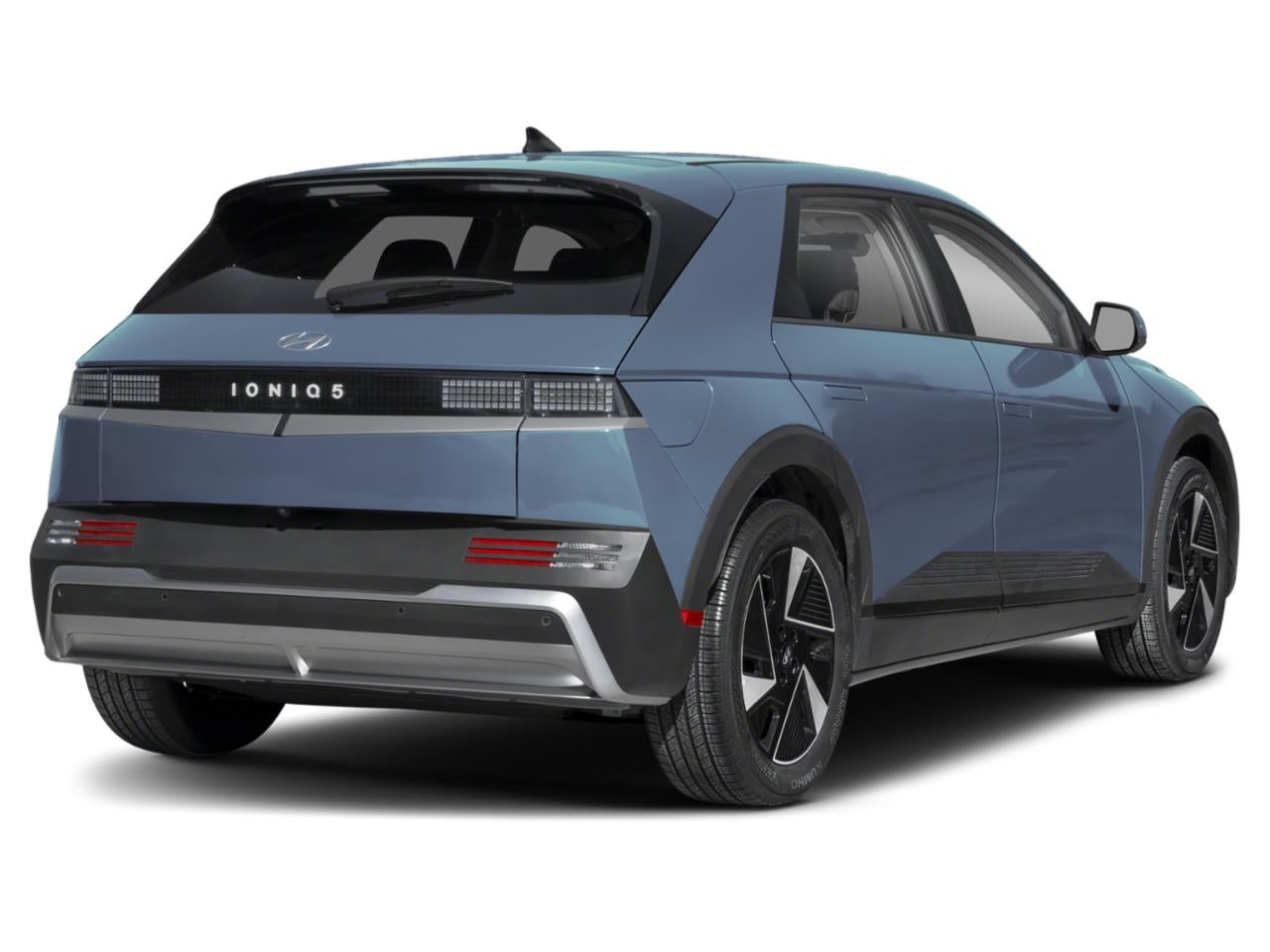 2025 Hyundai IONIQ 5 SE