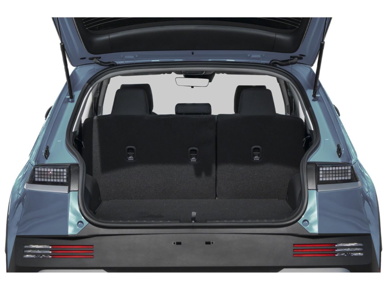 2025 Hyundai IONIQ 5 SE