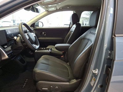 2026 Hyundai IONIQ 5 SEL
