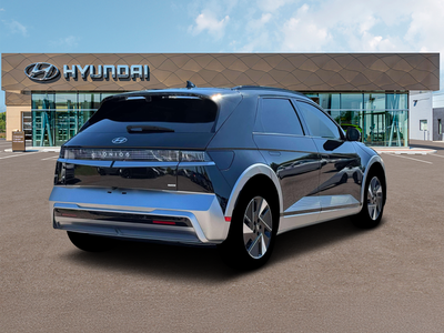 2026 Hyundai IONIQ 5 Limited