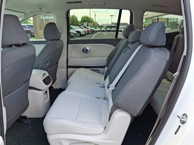 2026 Hyundai IONIQ 9 SE