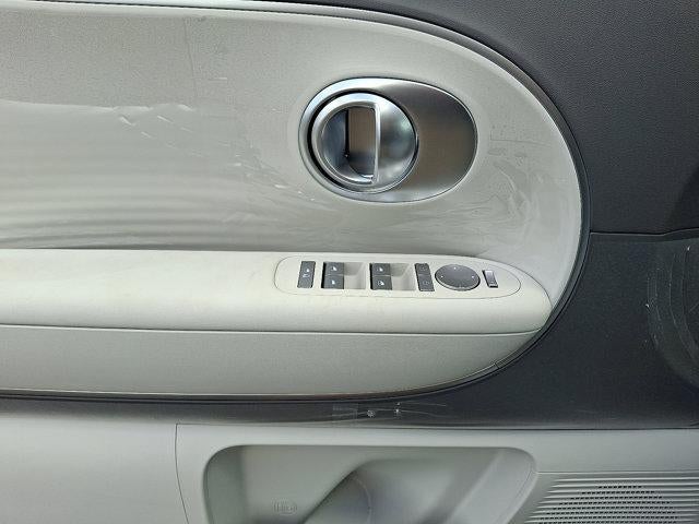 2026 Hyundai IONIQ 9 SE