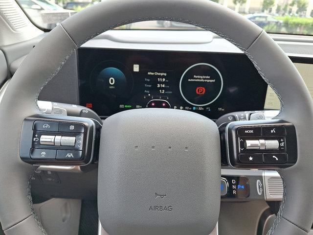 2026 Hyundai IONIQ 9 SE