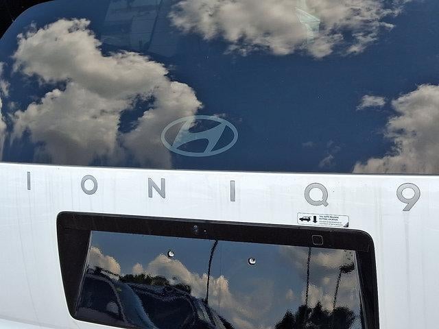 2026 Hyundai IONIQ 9 SE