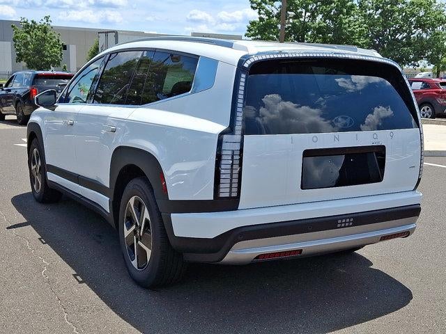 2026 Hyundai IONIQ 9 SE