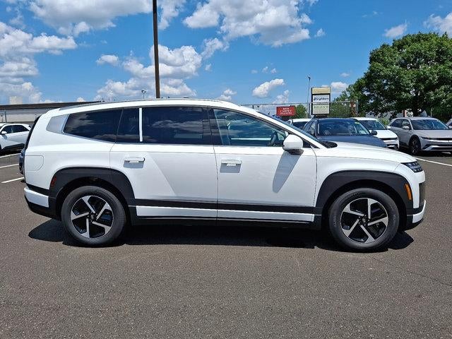 2026 Hyundai IONIQ 9 SE