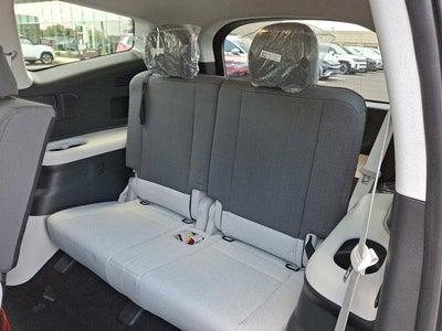 2026 Hyundai IONIQ 9 SE