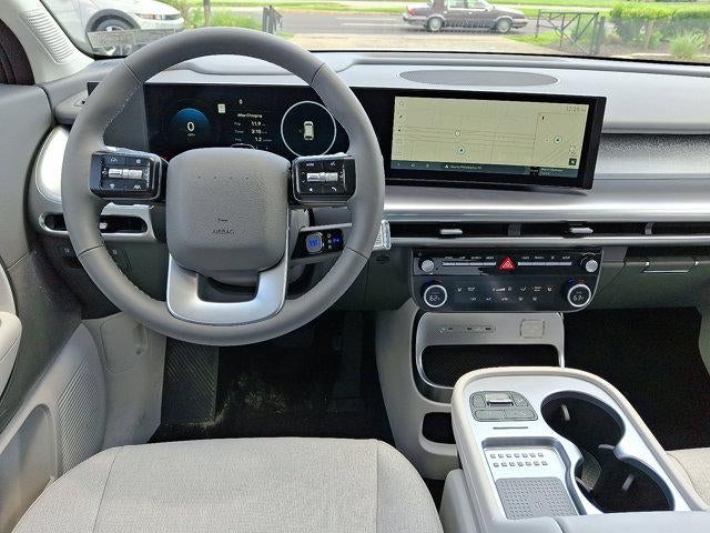 2026 Hyundai IONIQ 9 SE