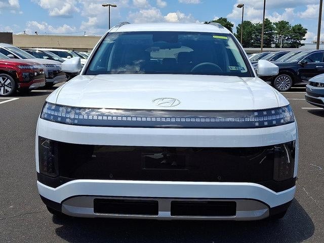 2026 Hyundai IONIQ 9 SE