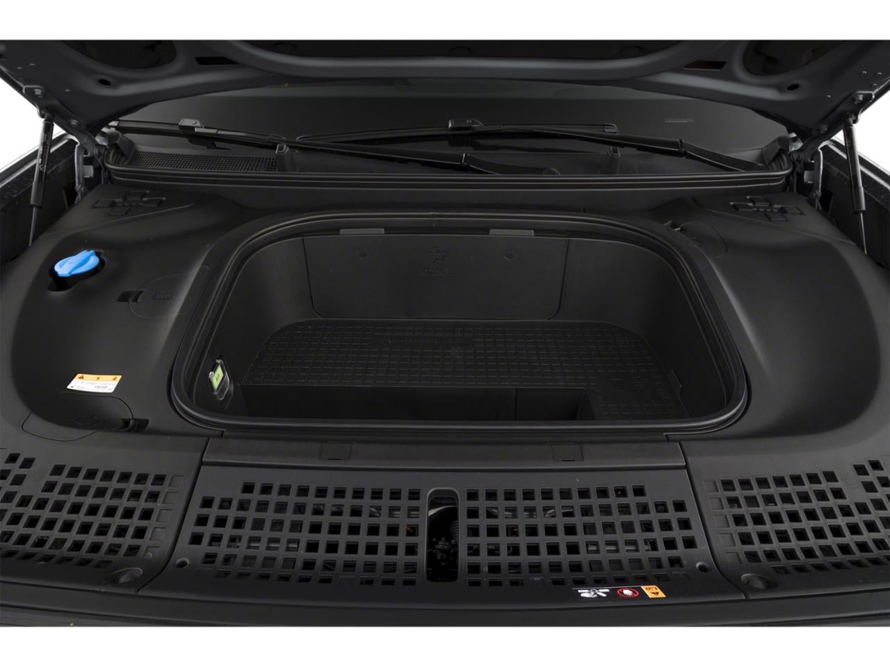 2026 Hyundai IONIQ 9 SEL - Photo 10