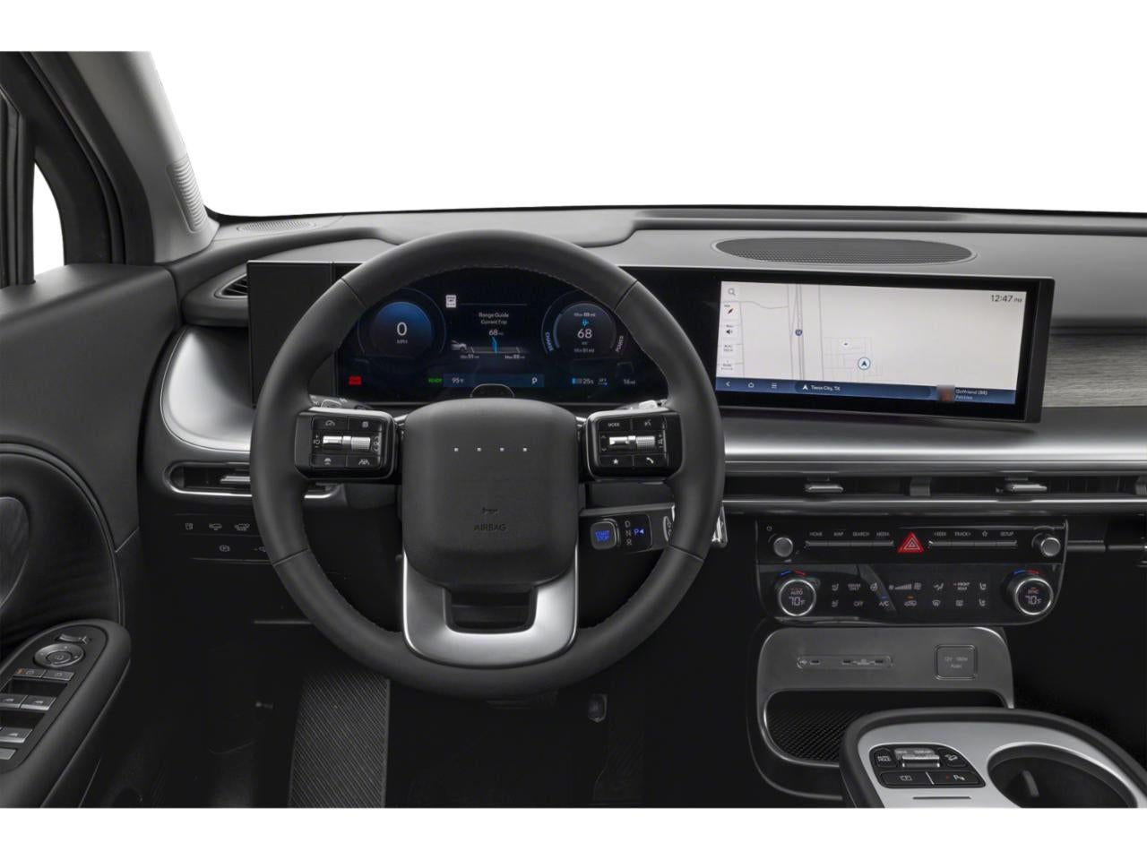 2026 Hyundai IONIQ 9 SEL - Photo 11