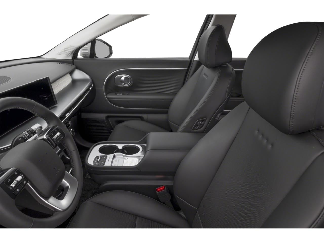 2026 Hyundai IONIQ 9 SEL - Photo 13