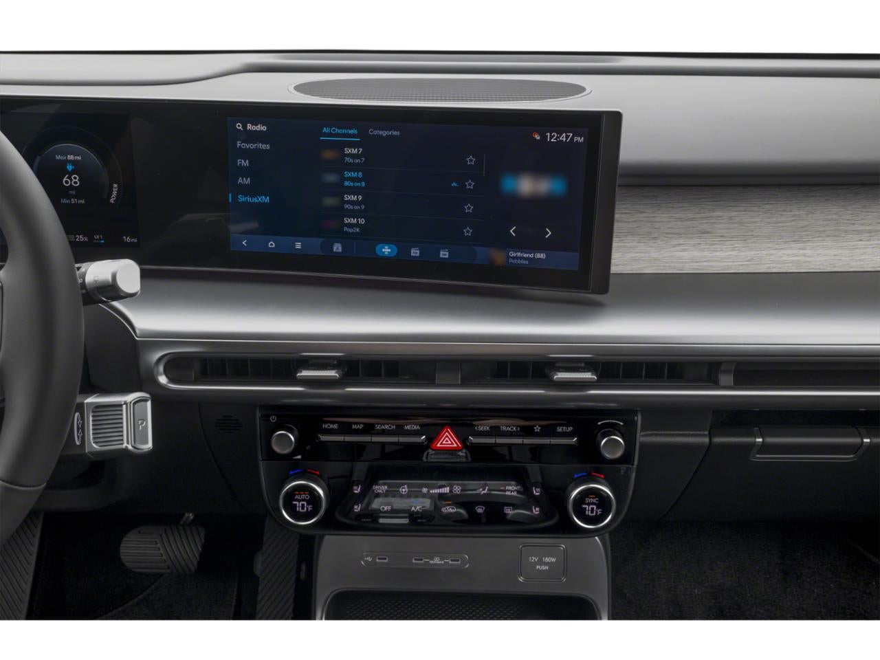 2026 Hyundai IONIQ 9 SEL - Photo 14