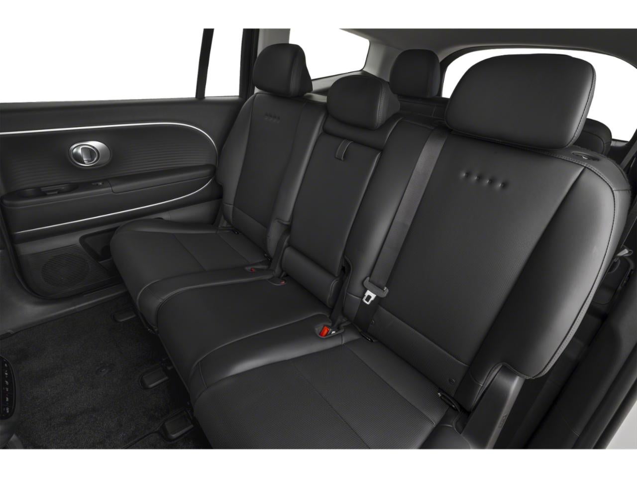 2026 Hyundai IONIQ 9 SEL - Photo 15