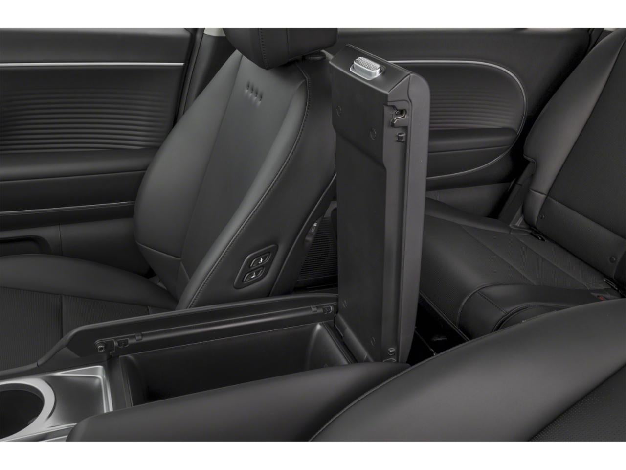 2026 Hyundai IONIQ 9 SEL - Photo 16