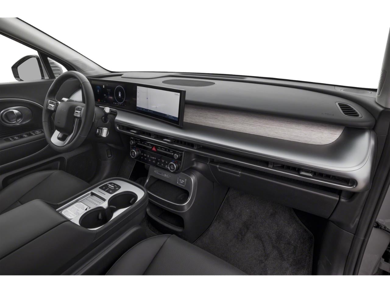 2026 Hyundai IONIQ 9 SEL - Photo 17