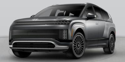 2026 Hyundai IONIQ 9 SEL - Photo 19