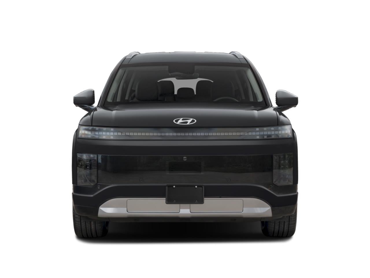 2026 Hyundai IONIQ 9 SEL - Photo 8