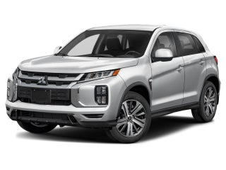 2024 Mitsubishi Outlander Sport S 2.0 AWC