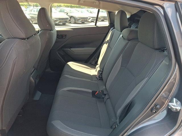 2024 Subaru Impreza Base - Photo 10