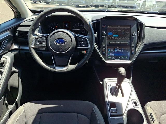 2024 Subaru Impreza Base - Photo 11