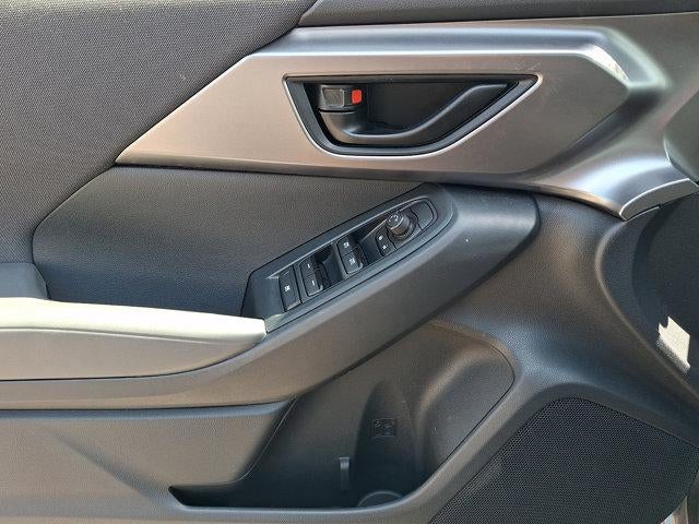 2024 Subaru Impreza Base - Photo 12