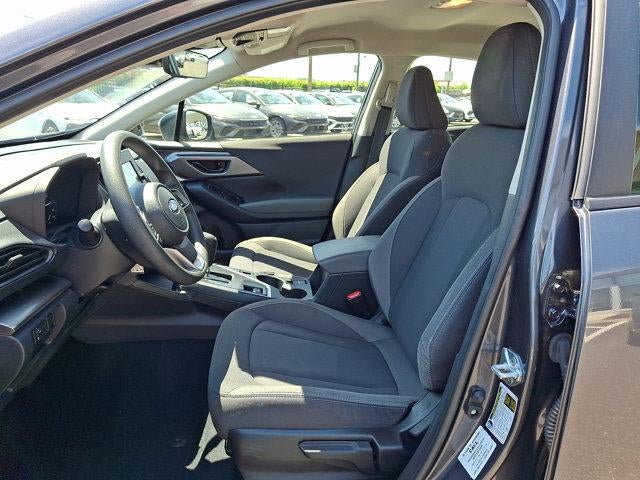 2024 Subaru Impreza Base - Photo 13