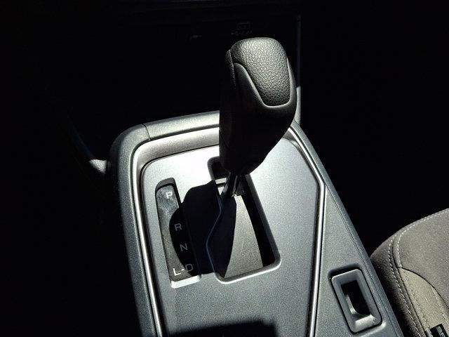 2024 Subaru Impreza Base - Photo 14
