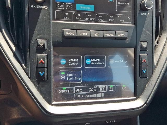 2024 Subaru Impreza Base - Photo 15
