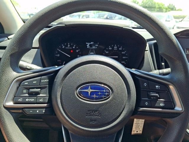 2024 Subaru Impreza Base - Photo 18