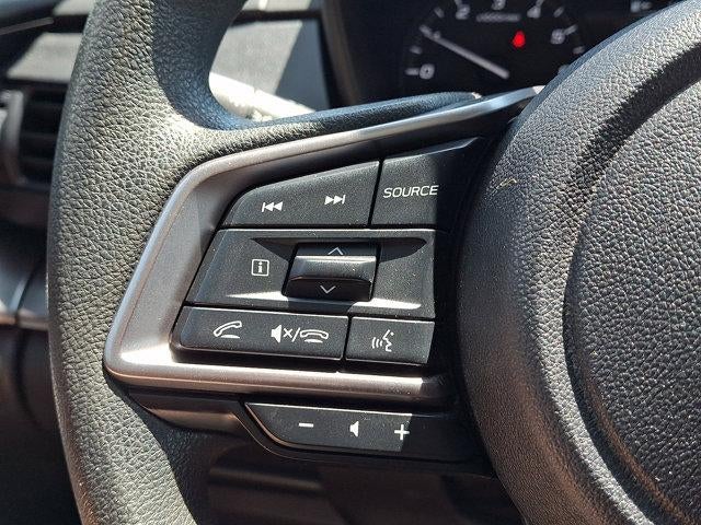 2024 Subaru Impreza Base - Photo 20