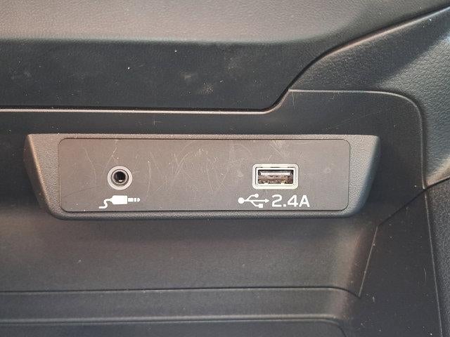 2024 Subaru Impreza Base - Photo 22