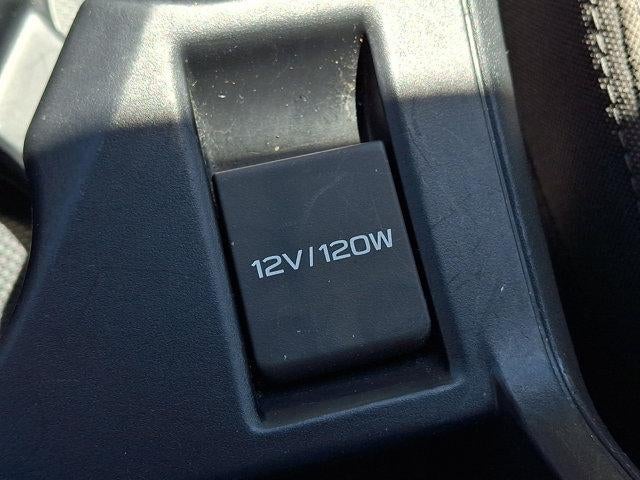 2024 Subaru Impreza Base - Photo 24