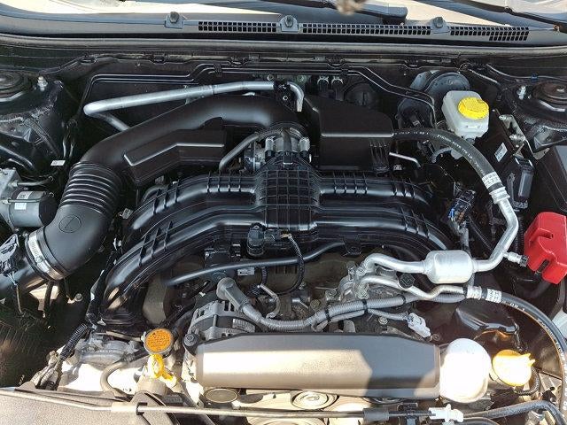 2024 Subaru Impreza Base - Photo 27