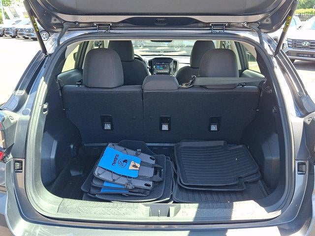 2024 Subaru Impreza Base - Photo 28