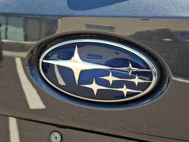 2024 Subaru Impreza Base - Photo 29