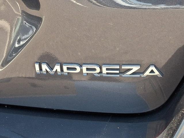 2024 Subaru Impreza Base - Photo 30